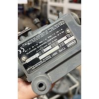 پوزیشنر فیشر3661